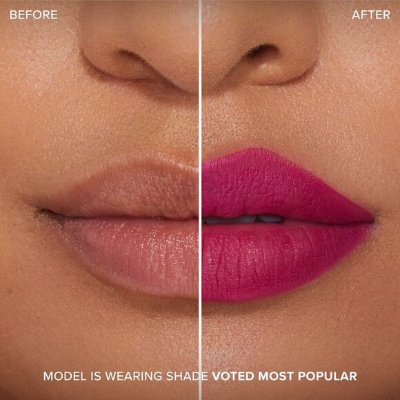 Too Faced Lip Injection Extreme Lip Shaper | Instant Plump & 10-Hour Longwear - Picture 8 of 16